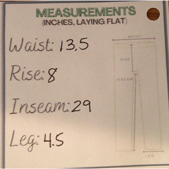 Abercrombie & Fitch 2R W26 L31 Medium Wash Jeans - Picture 2 of 6